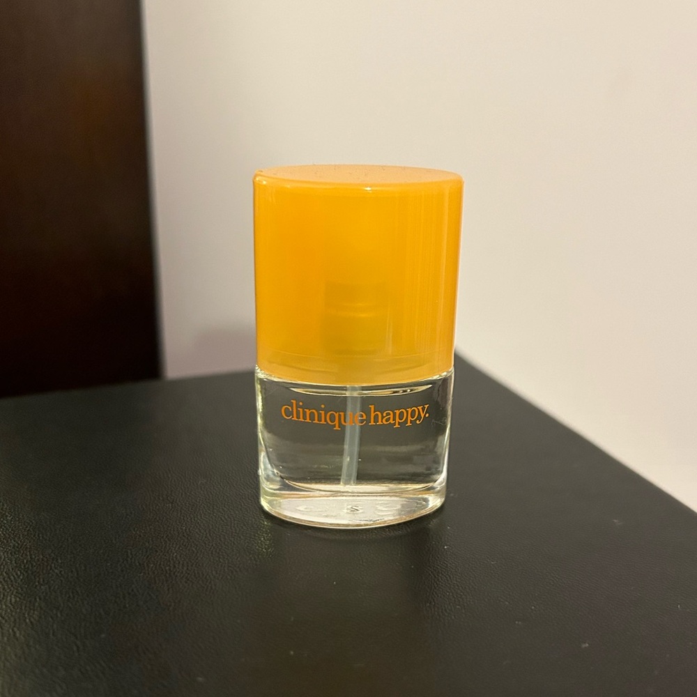 Clinique Happy Fragrance .14 fl. Oz